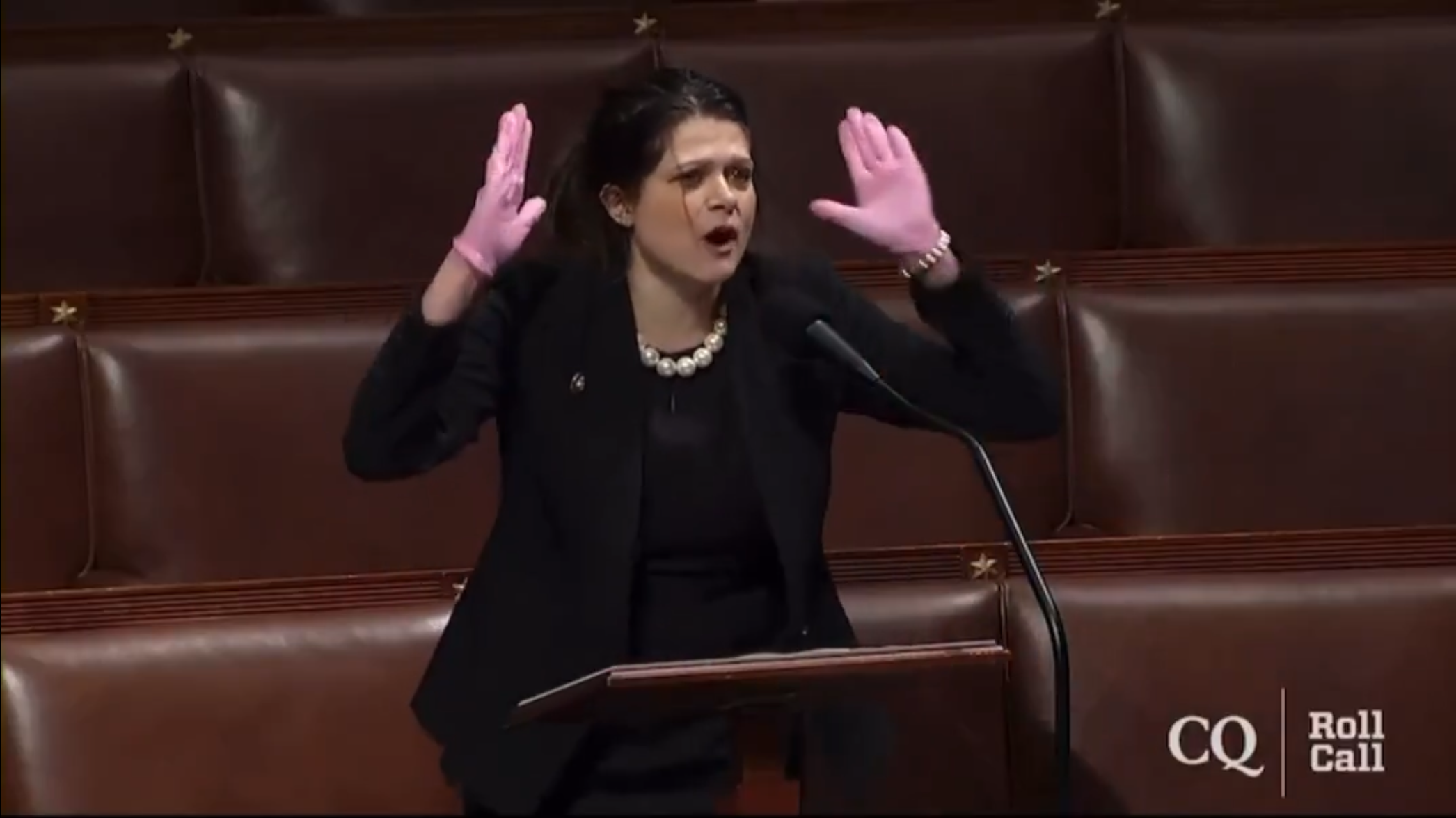 Haley Stevens Rep. Haley Stevens votes to support California’s ban on gas-powered